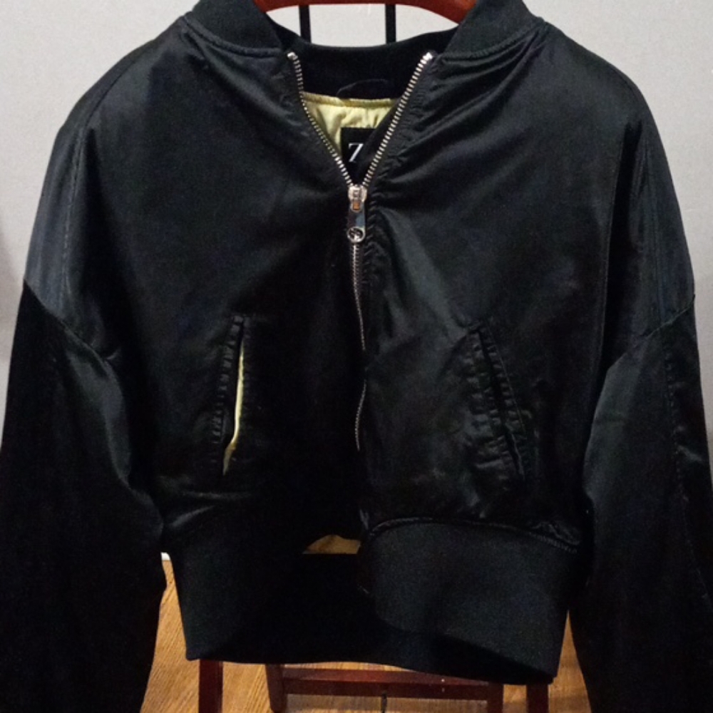 ZARA jacket - Picture 2 of 5